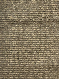 1 1/2 YD Cotton/Polyester Brushed Knit - Beige and Tan