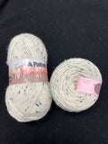 Yarn Wool Blend - Aran Tween