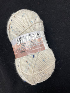 Yarn Wool Blend - Aran Tween