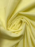 3 7/8 YD Quilting Cotton - Yellow