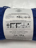 Yarn Acrylic - Navy Blue