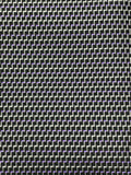 3 YD Tie Silk - Black, Purple and Light Gray