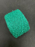 Yarn Boucle Polyester - Emerald Green