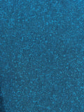 2 YD Rayon Vintage - Teal