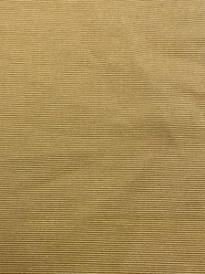 1 1/8 Cotton Faille Vintage - Beige