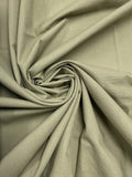 SALE 1 YD Cotton - Khaki