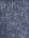 2 YD Poly/Cotton Heavy Gauze - Blue