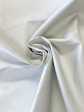 1 YD Home Dec. Blackout Curtain Lining - White