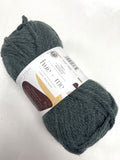 Yarn Acrylic/Wool Blend - "Juniper"