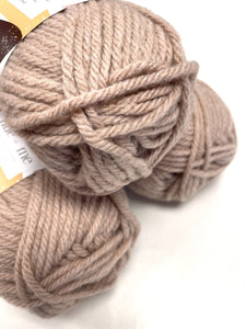 Yarn Acrylic/Wool Blend - "Desert"