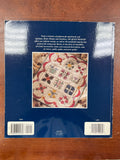 1994 Quilting Book - "501 Quilt Blocks"