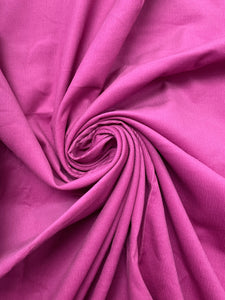 2 YD Cotton Pinwale Corduroy - Pink