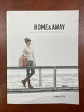 2015 Knitting Book - "Home & Away"