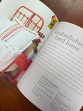 2010 Sewing Book - "The Homemade Home"