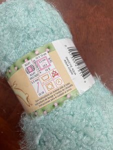 Yarn Nylon -Sweetie Aqua