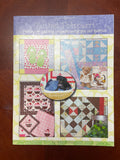 2008 Quilting Book - "Quilted Potpourri"