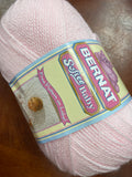 Yarn Acrylic - Pink