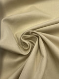 3 5/8 YD Cotton Duck - Beige