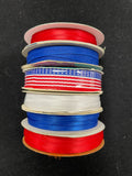 Ribbon Bundle - Patriotic