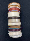 Ribbon Bundle - Various Neutral Shades