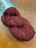 Yarn Wool/Nylon Blend - "Wizards Robes"