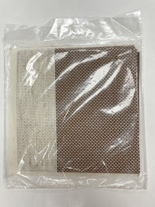 Aida Cloth 14 Count - Large Gingham