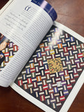 1996 Quilting Book - "Pieces of an American Quilt"