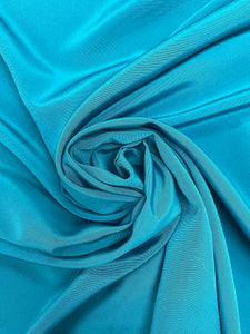 Nylon Vintage - Turquoise