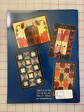 SALE 2002 Quilting Book - "The Olde Farmhouse"