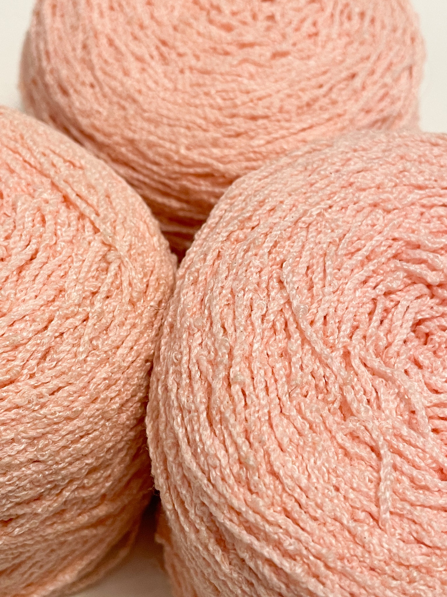 SALE Yarn Bundle - Warm Pink